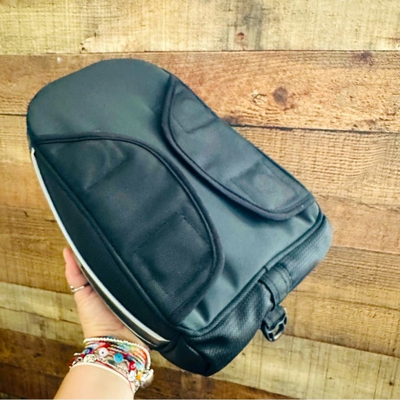 Cortech Super 2.0 12 Liter Tank Motorcycle Bag - Picture 6 of 11